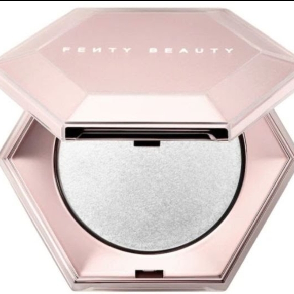 Fenty Beauty Diamond Bomb (NIB) - Picture 3 of 6
